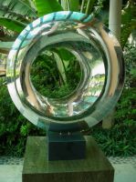 Stainless Carving