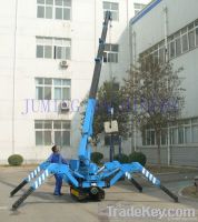 mini crawler crane