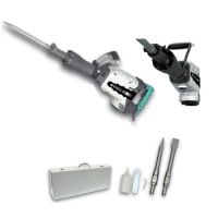 demolition hammer