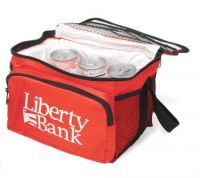 Cooler bag