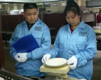 Cookwares Inspection Service