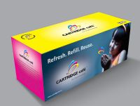 CARTRIDGE Cafe Toner Cartridge