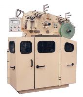 High Speed 'Super 42' Cut and wrap machine