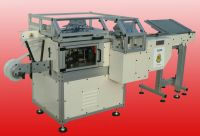 26Dm Foil wrapping machine