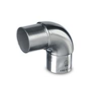 steel elbow