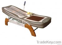 Thermal and Jade Massage Table/Bed