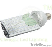 Led Street Light, E40 Streetlight, Led Road Lamp, 120 Degree Streetlamp