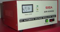 AVR-S350VA AC AUTOMATIC VOLTAGE REGULATOR