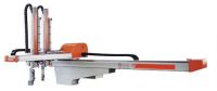 Manipulator for Injection Molding Machine (SCM Series)