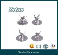 Stainless steel blender blade, blender ice crush