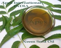 Neem Oil