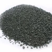 Natural Amorphous Graphite