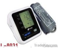 Automatic Blood Pressure Monitor