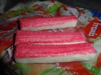 Surimi Crab Meat