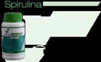 Spirulina