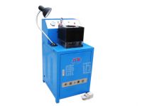 nut crimping machine