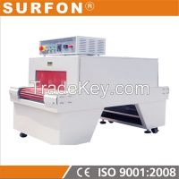 thermal Shrink Packing Machine (air circulation)