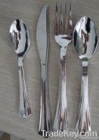 disposable tableware cutlery