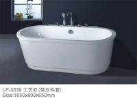 Ceramic Bath tub