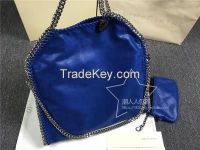 Stella M * C portable Shoulder Bag Handbag chain women's shopping bag fashion casual street style