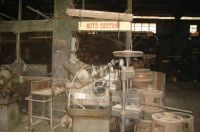 Plant for Sale with Used Wire Drawing, Bolt & Nail Fabricating Machines