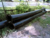 HDPE Pipe