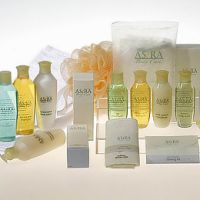 Hotel Amenities Set 3