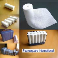 Gauze Bandages