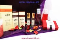 SUTRA AROMATHERAPY