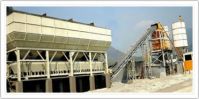 Concrete Batching Plant