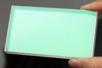 Thin Film Polarizer plate