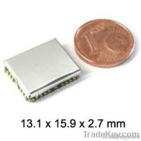 GlobalTop MTK SMD Type GPS Module SL2B