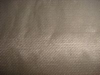 Metallic Fabric/Metallic Cloth/Metallized fabric