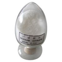 SODIUM CITRATE