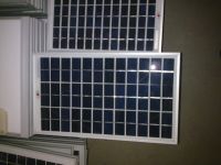 solar energy, electrical supply, solar panel module