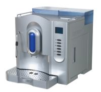 Fully Automatic Espresso Coffee Machine