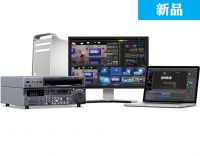 12CH video switcher (Virtual studio include) Radio &amp; TV Broadcasting Equipment