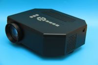 Mini Multimedia Projector (480*320 ,150 inches)