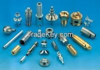 CNC Precision Stainless Parts