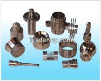 CNC PARTS Fasten PartNuts,Non-Standard Nuts,Special Screw According to Drawing