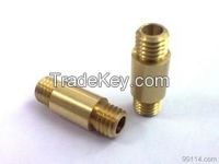 CNC precision stainless parts BOLTS
