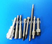 CNC Precision Stainless Parts (BOLTS)