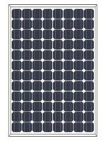 220w mono solar panel