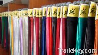 Polyester Pongee Fabric/Lining, Garment, Umbrella Fabric