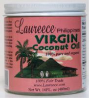 Virgin Coconut Oil (100% Organic)