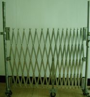 Folding Gate