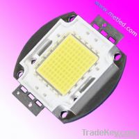 80W high power LED module