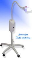 Teeth whitening machine