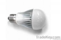 Cree LED Light Globe Bulbs & Ball Lamp E27
