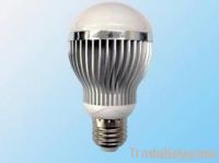 LED Light Ball Bulbs & Ball Lamp